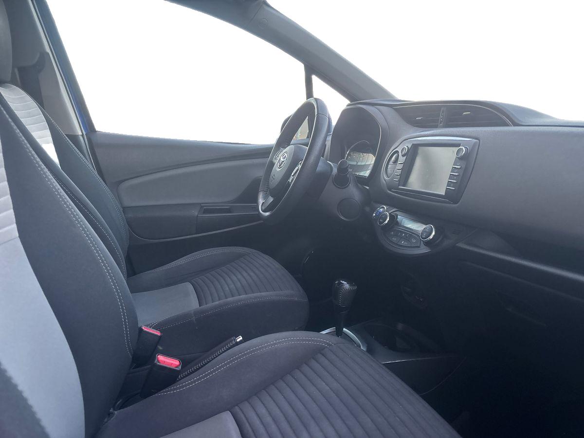 TOYOTA YARIS Yaris 1.5 Hybrid Comfort