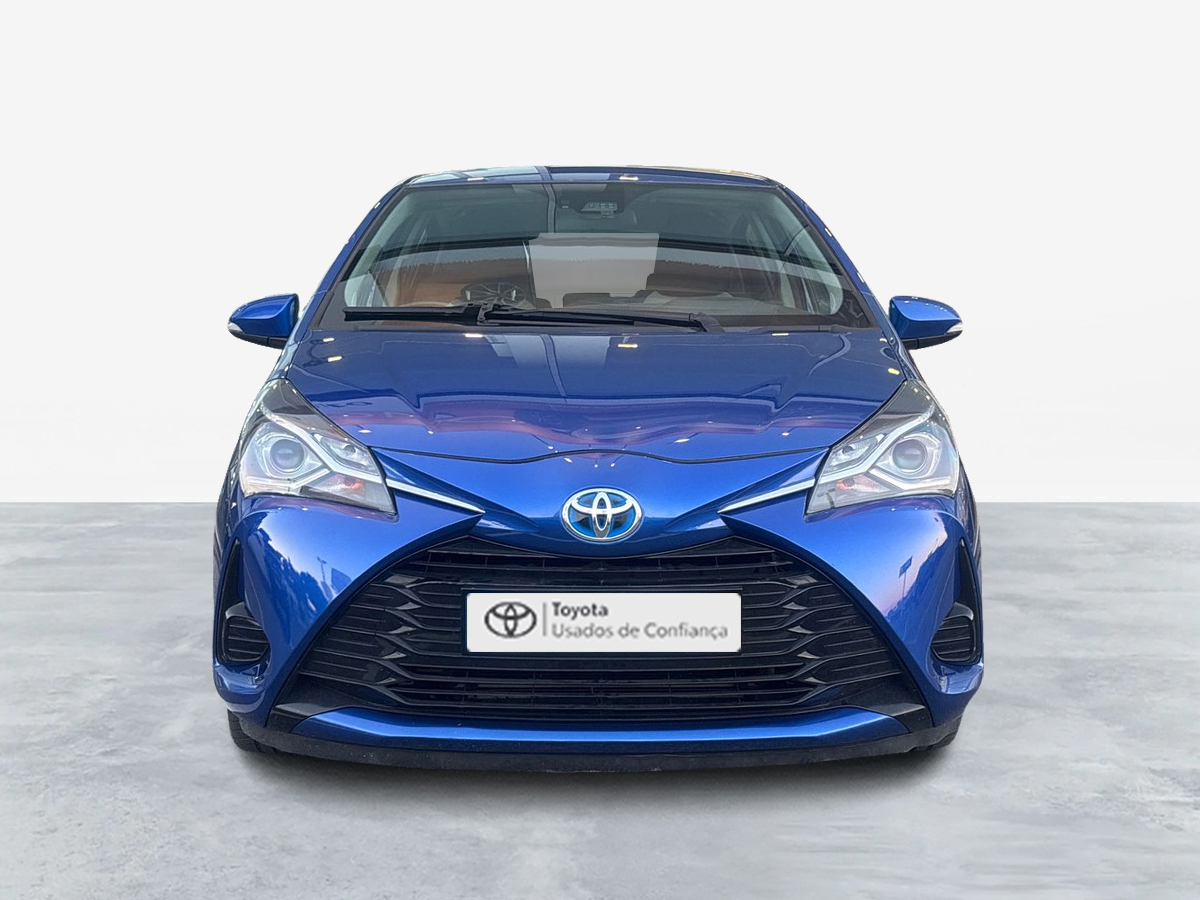 TOYOTA YARIS Yaris 1.5 Hybrid Comfort