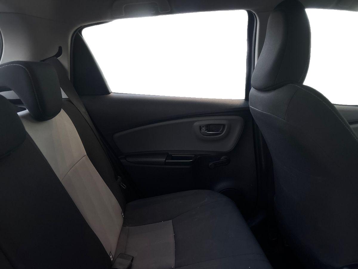 TOYOTA YARIS Yaris 1.5 Hybrid Comfort