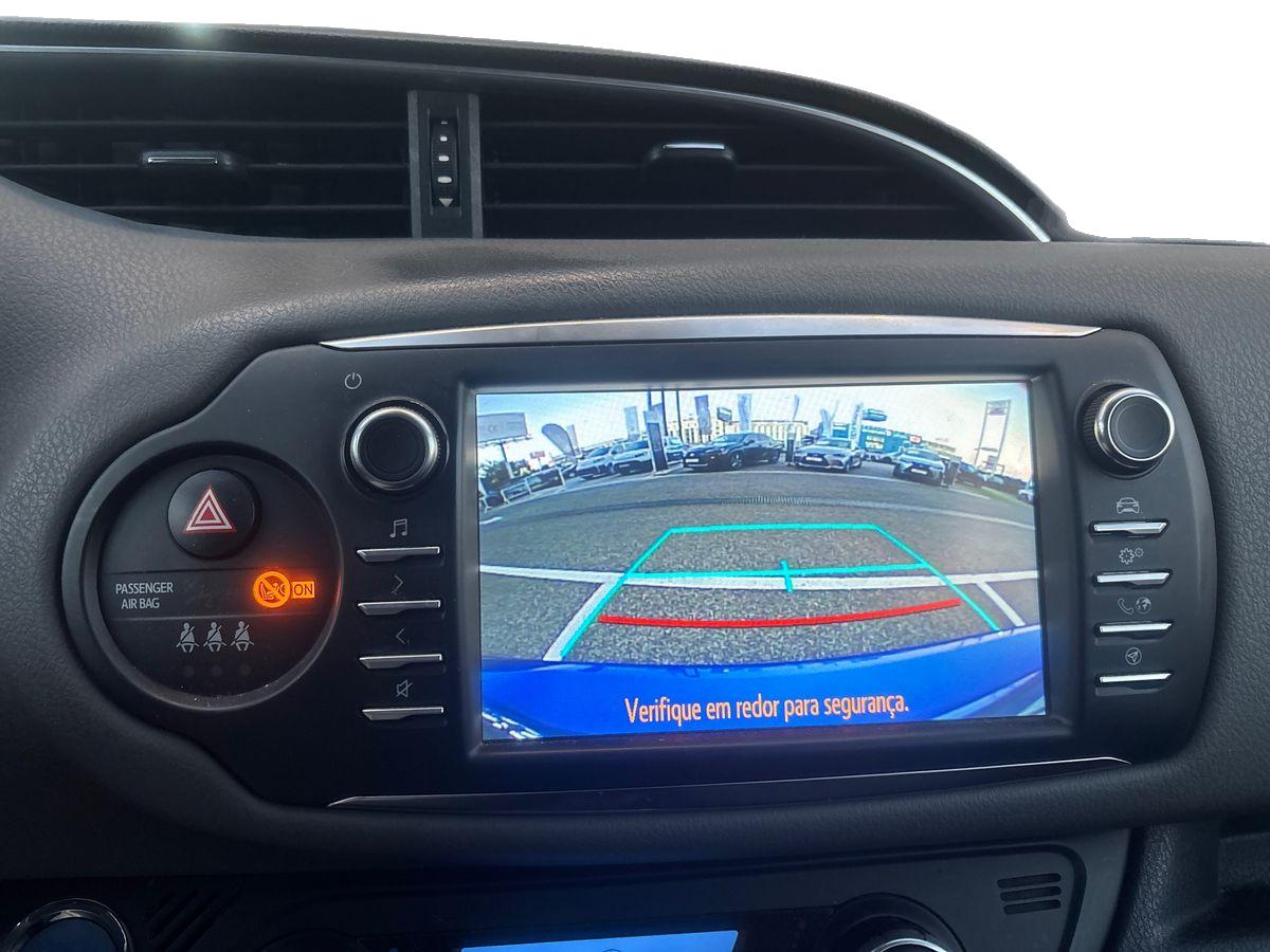 TOYOTA YARIS Yaris 1.5 Hybrid Comfort