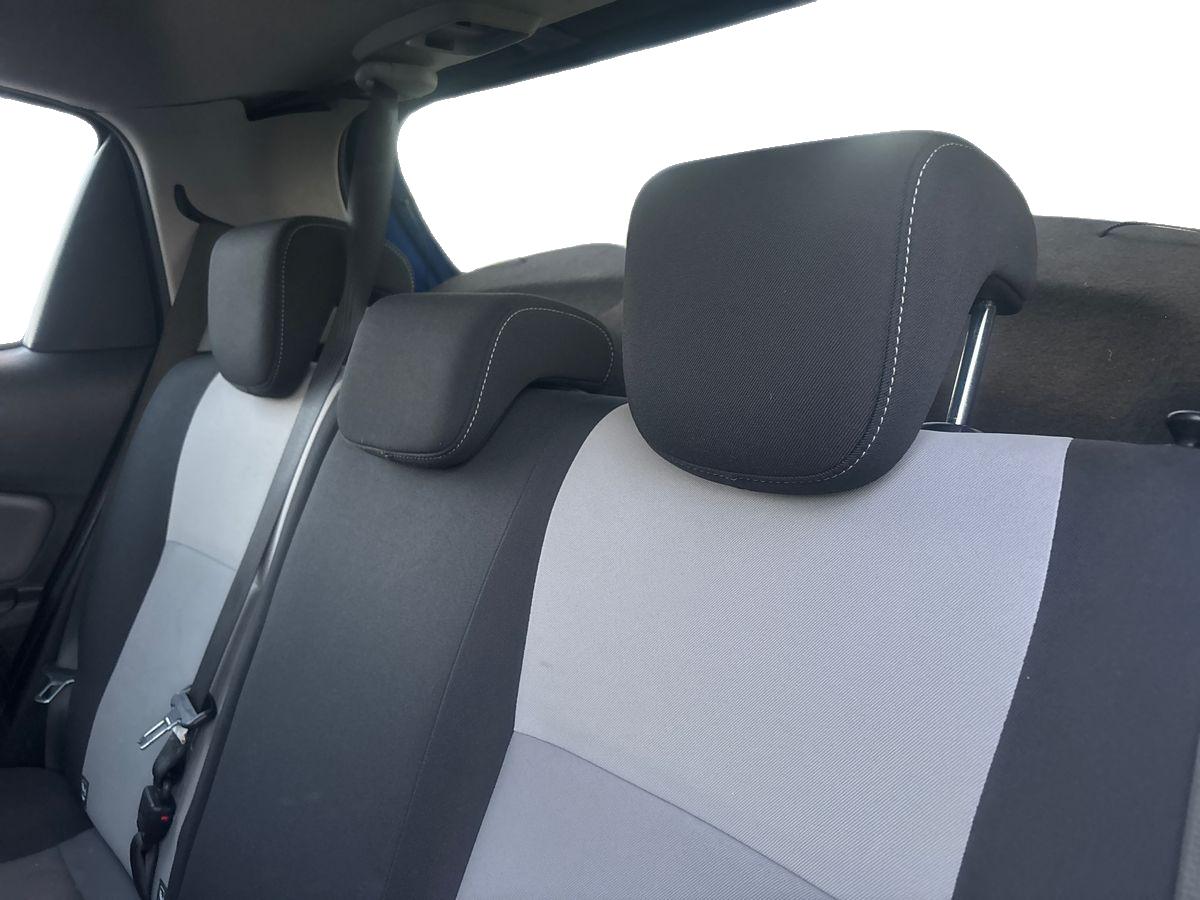 TOYOTA YARIS Yaris 1.5 Hybrid Comfort