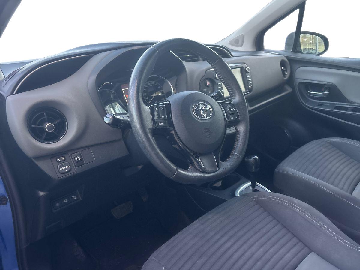 TOYOTA YARIS Yaris 1.5 Hybrid Comfort