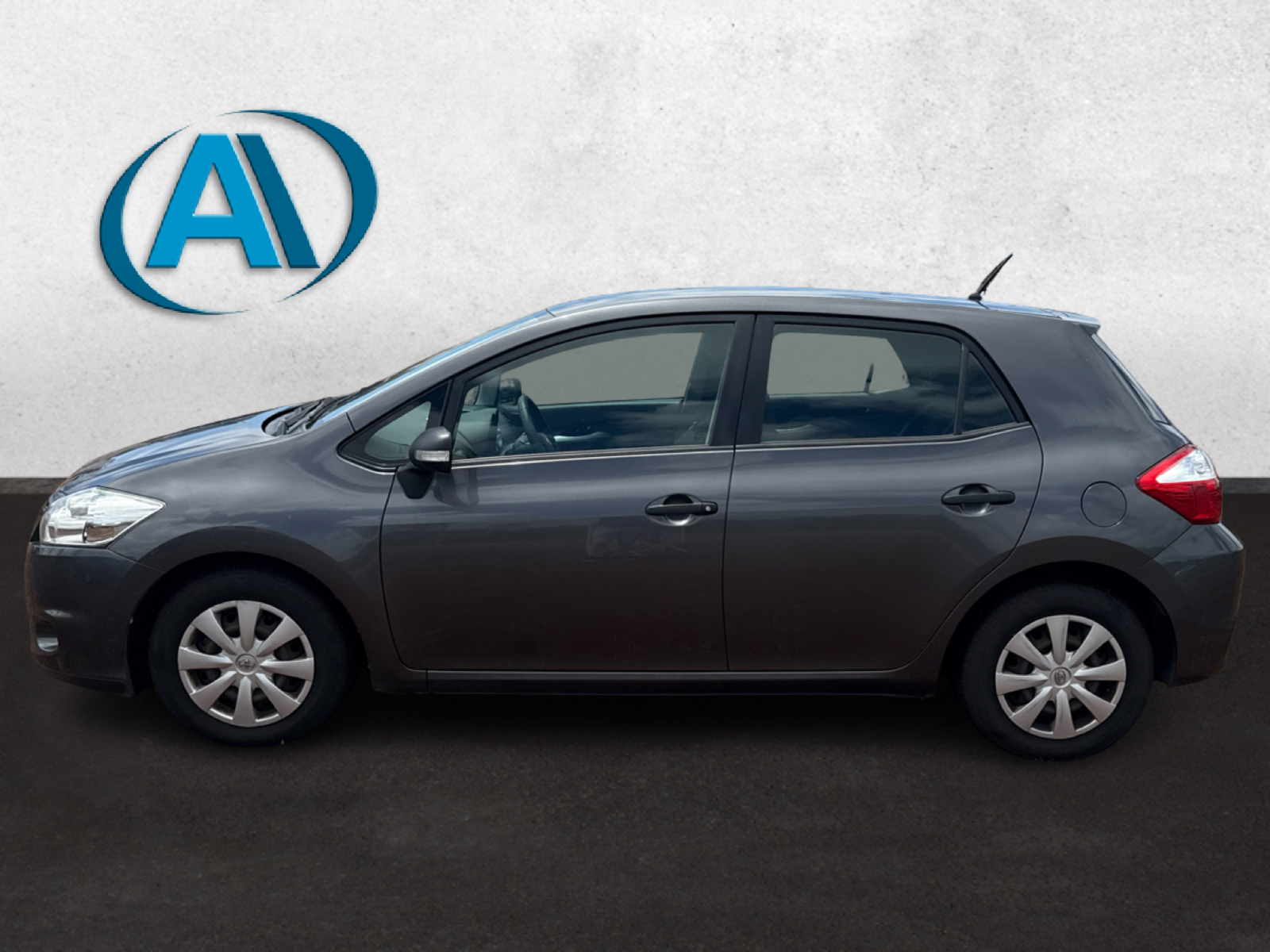 TOYOTA AURIS Auris 5P 1.33 Active+AC