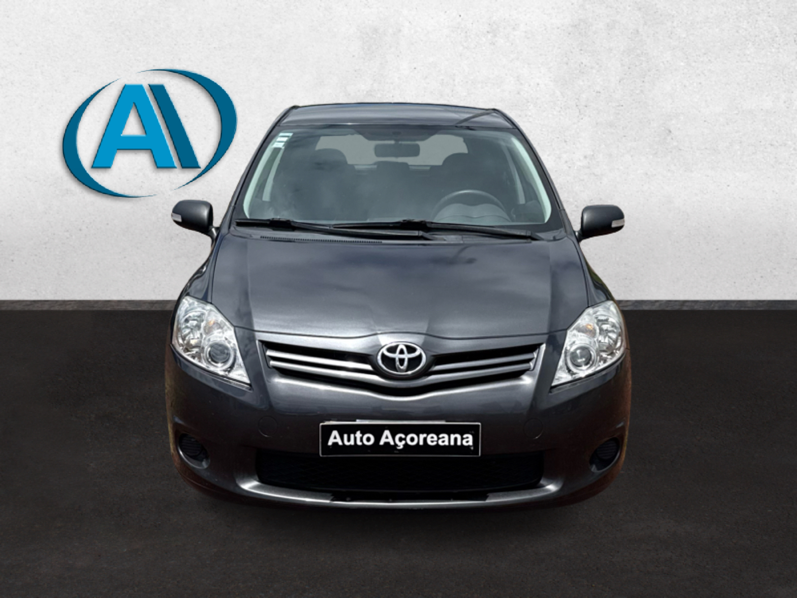 TOYOTA AURIS Auris 5P 1.33 Active+AC