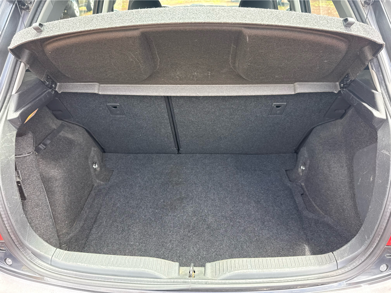 TOYOTA AURIS Auris 5P 1.33 Active+AC
