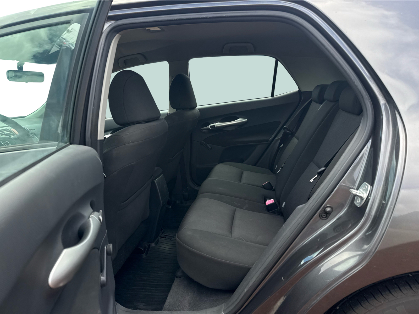 TOYOTA AURIS Auris 5P 1.33 Active+AC