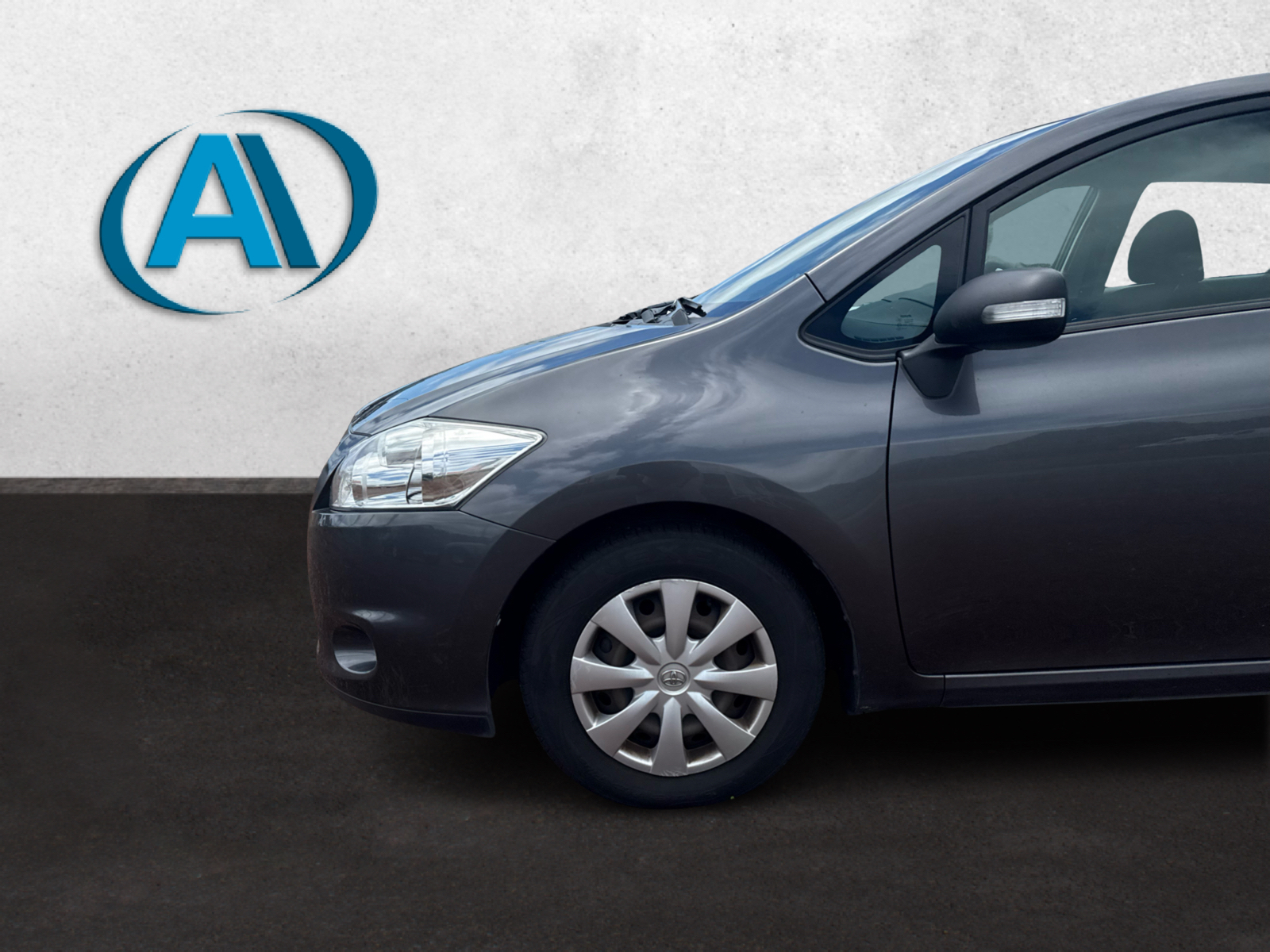 TOYOTA AURIS Auris 5P 1.33 Active+AC