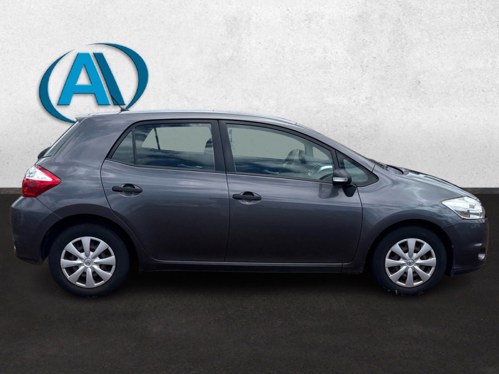 TOYOTA AURIS Auris 5P 1.33 Active+AC