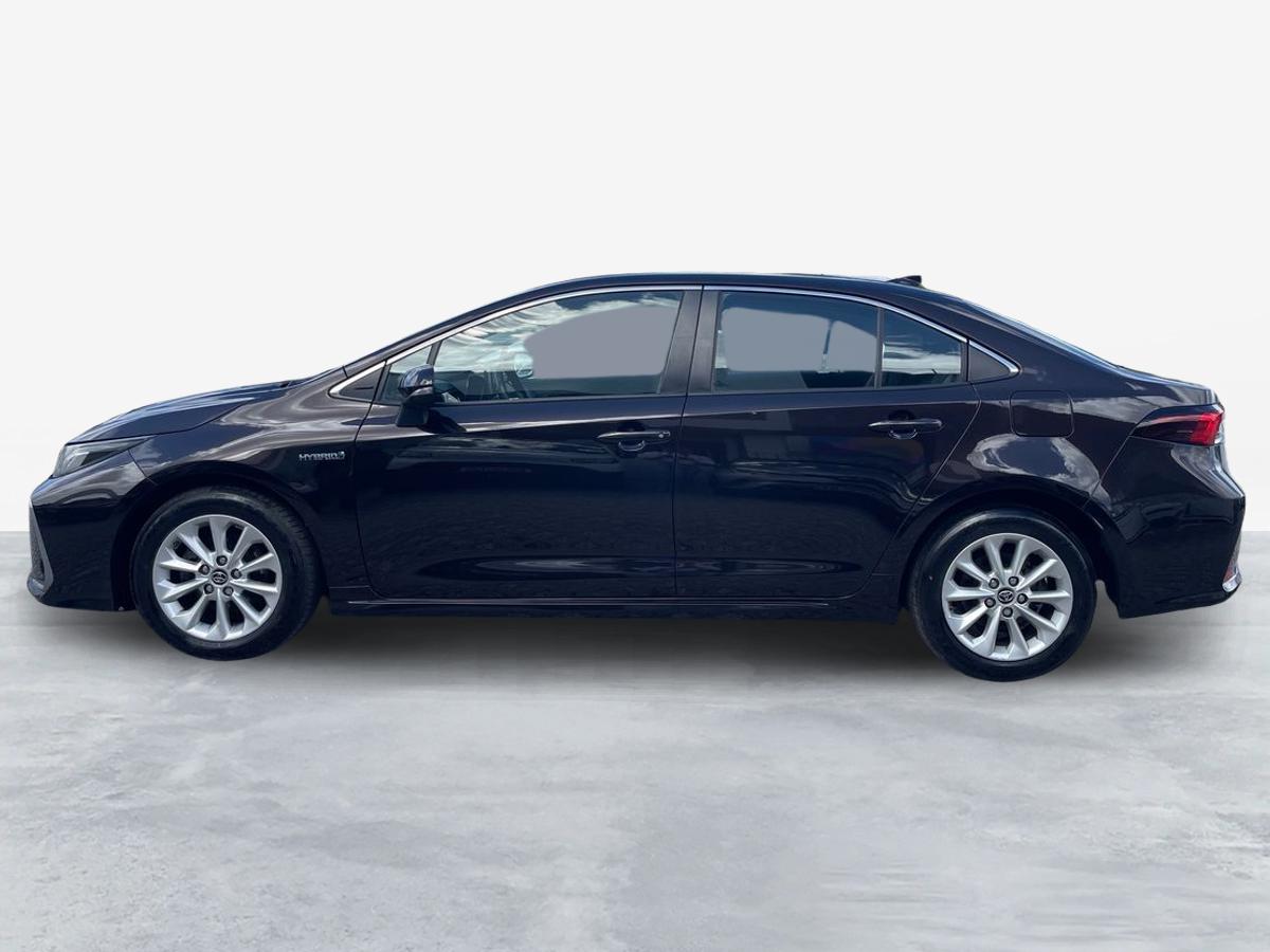 TOYOTA COROLLA SEDAN Corolla SD 1.8 Hybrid Comfort
