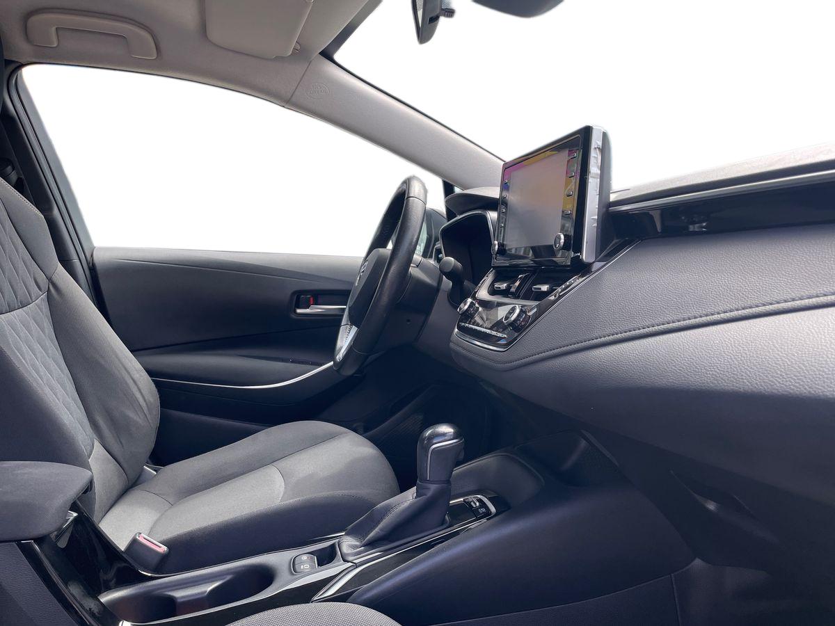 TOYOTA COROLLA SEDAN Corolla SD 1.8 Hybrid Comfort