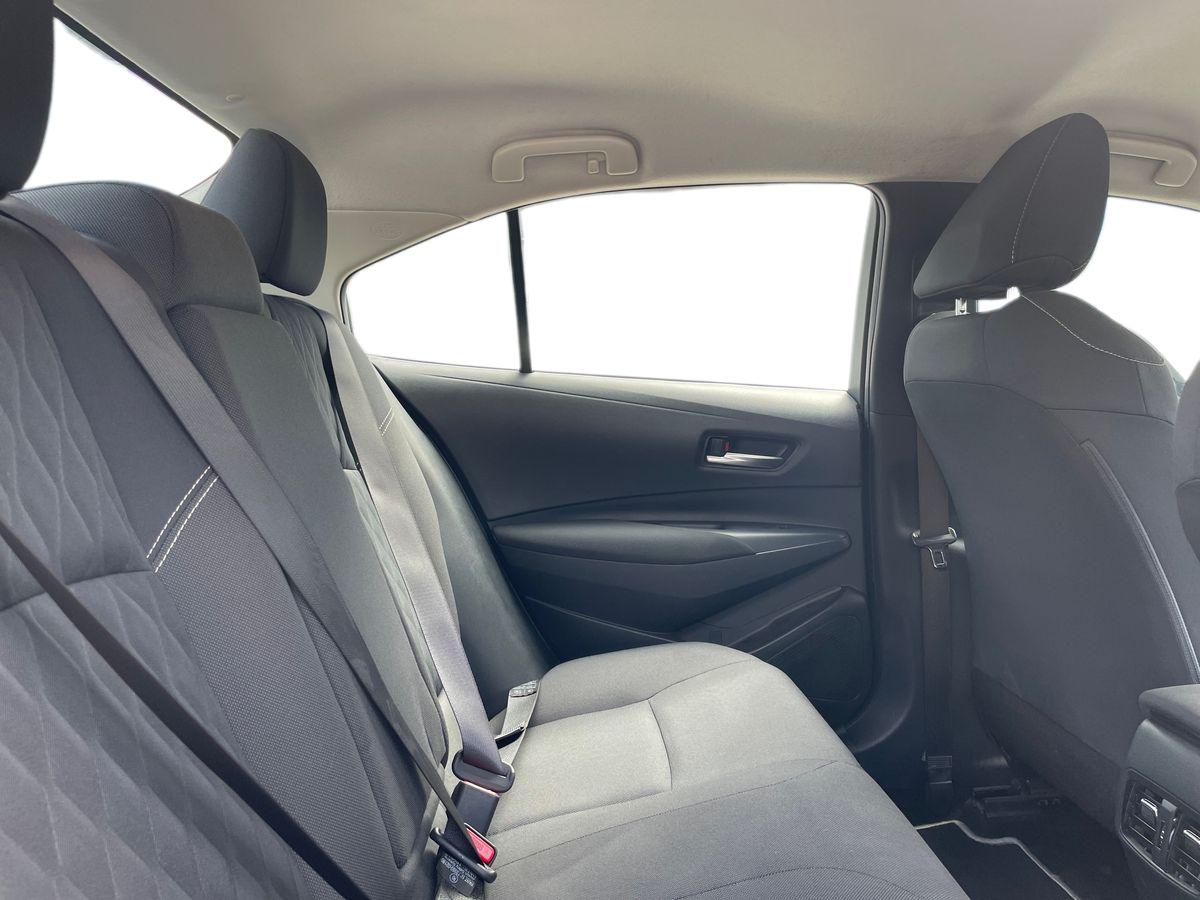TOYOTA COROLLA SEDAN Corolla SD 1.8 Hybrid Comfort