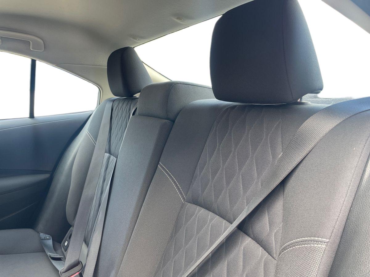 TOYOTA COROLLA SEDAN Corolla SD 1.8 Hybrid Comfort