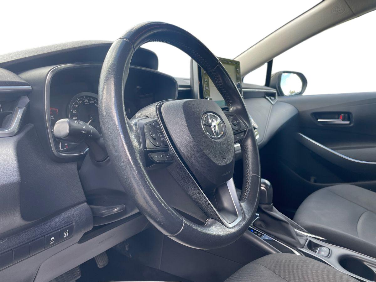 TOYOTA COROLLA SEDAN Corolla SD 1.8 Hybrid Comfort