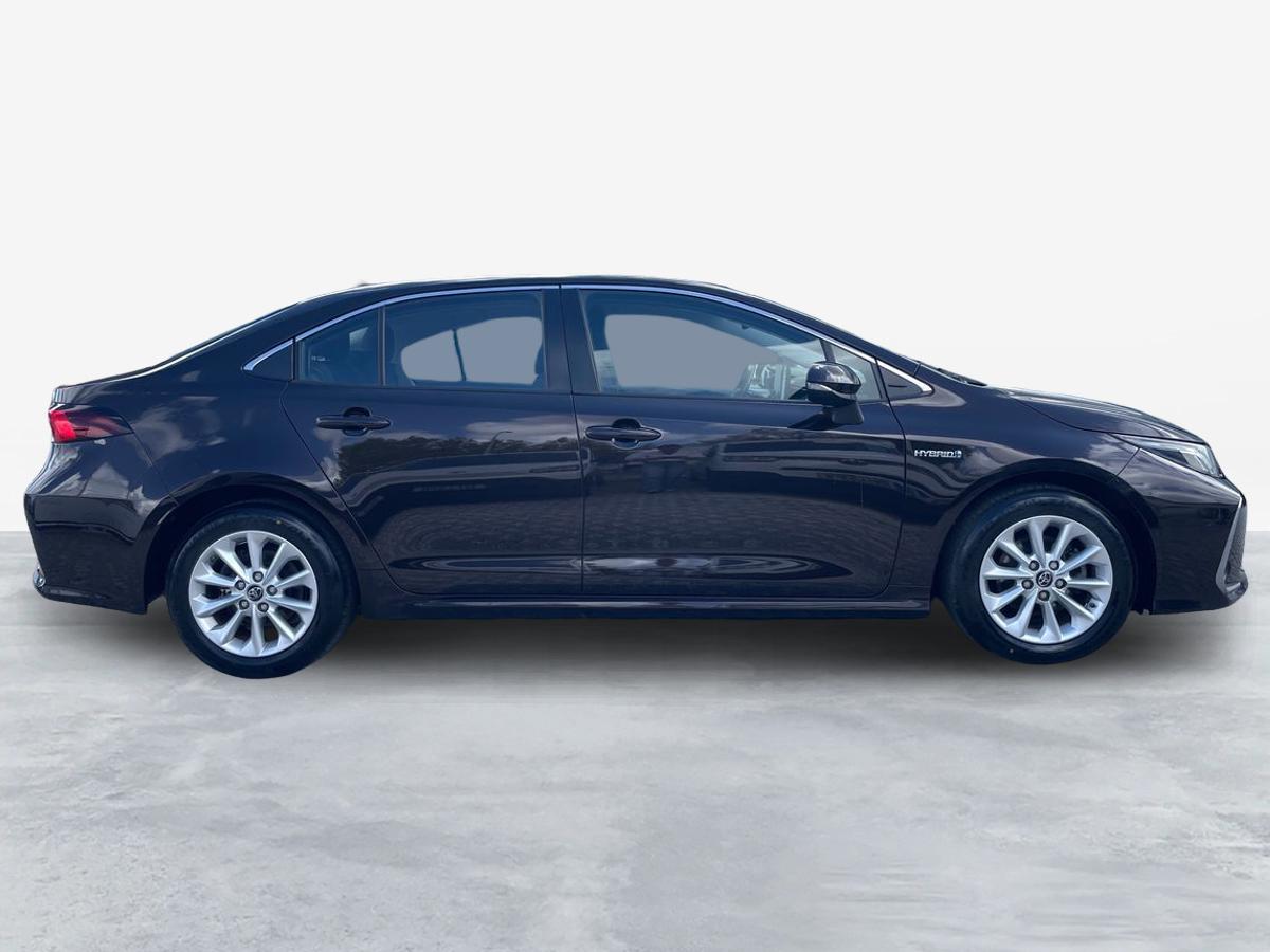TOYOTA COROLLA SEDAN Corolla SD 1.8 Hybrid Comfort