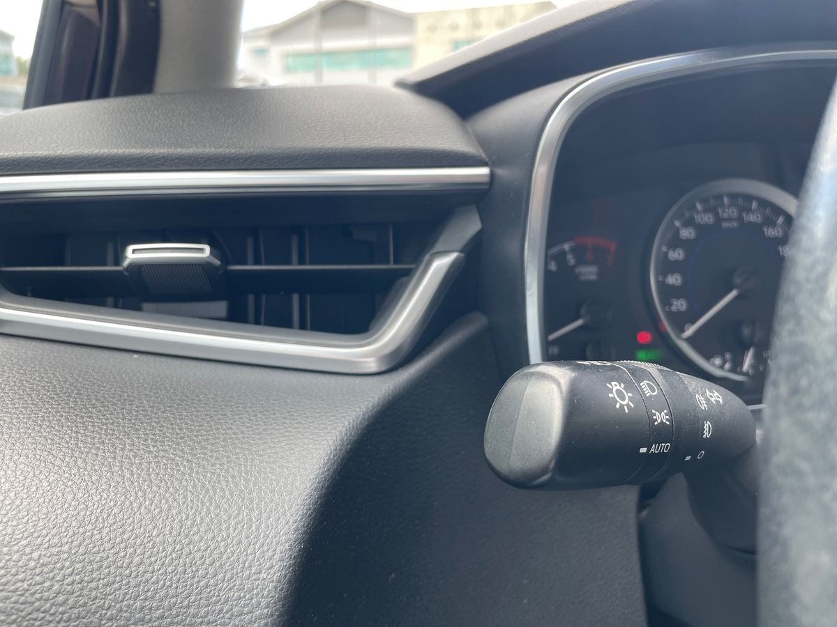 TOYOTA COROLLA SEDAN Corolla SD 1.8 Hybrid Comfort