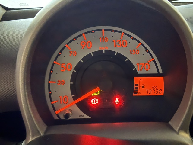 TOYOTA AYGO Aygo 5P c/ Power Pack+AC