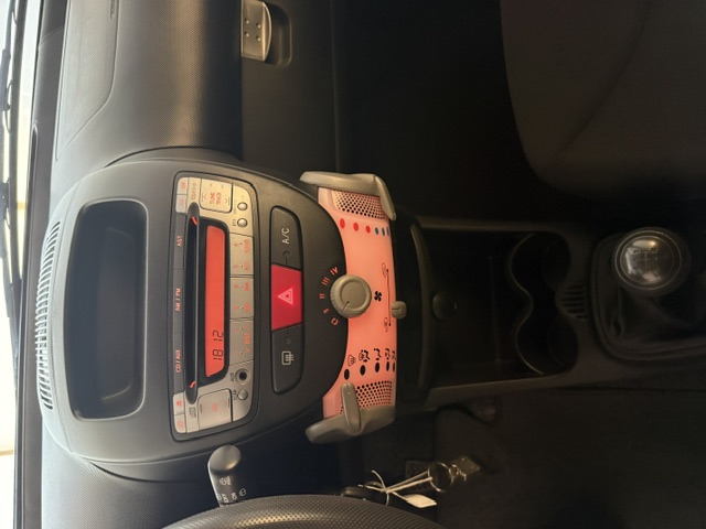 TOYOTA AYGO Aygo 5P c/ Power Pack+AC