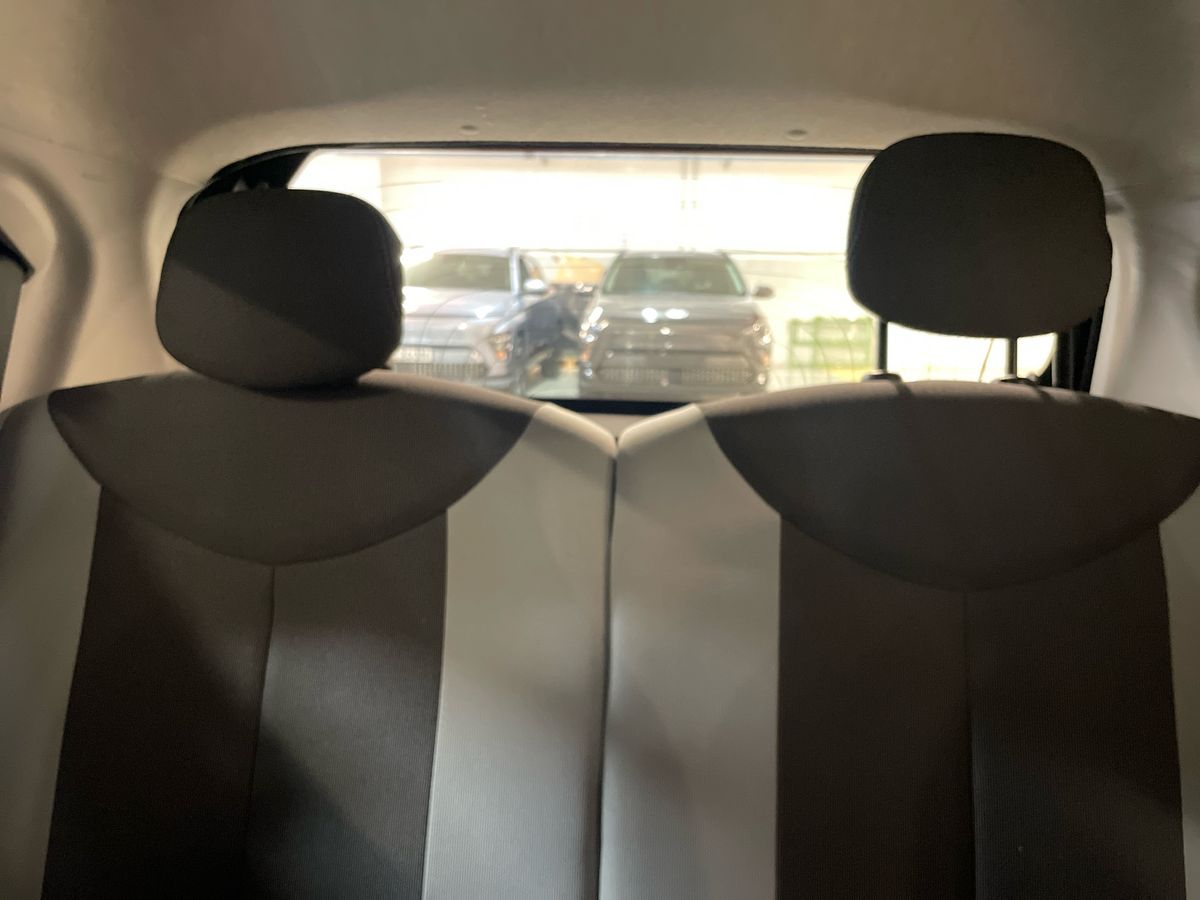 TOYOTA AYGO Aygo 5P x-play + AC + x-touch