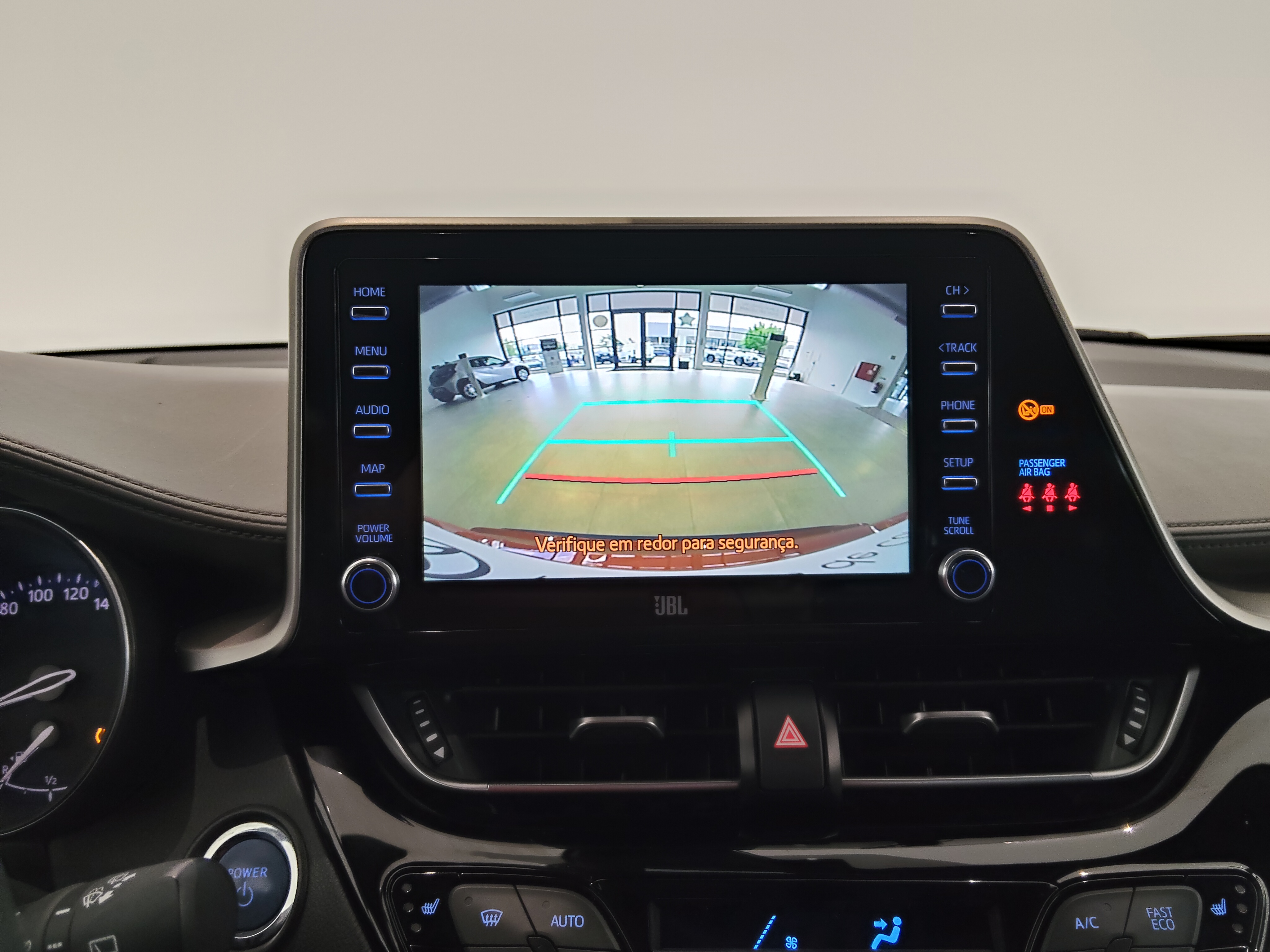 TOYOTA TOYOTA C-HR C-HR 2.0 Hybrid Dynamic Force Premier Edition