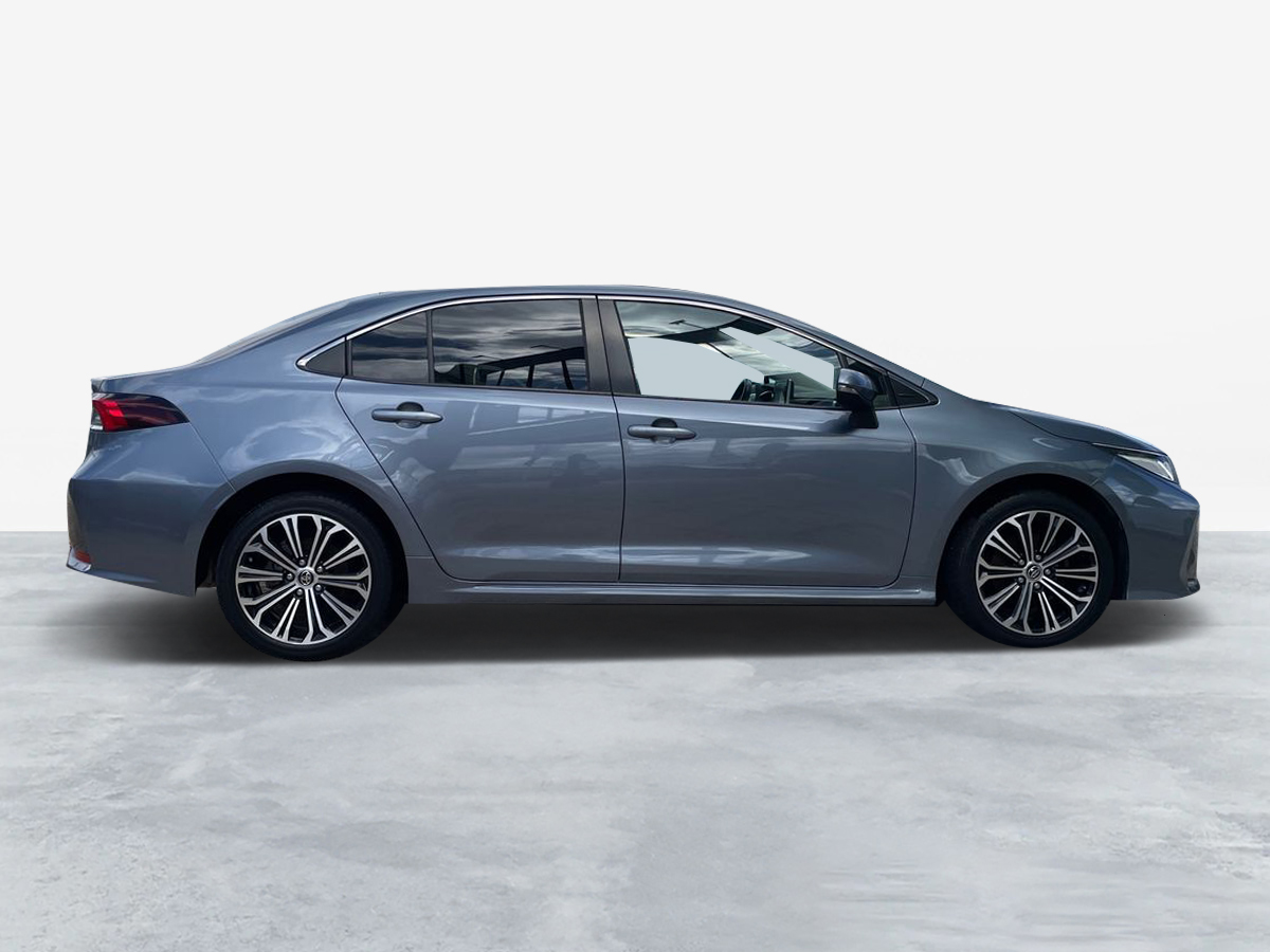 TOYOTA COROLLA SEDAN Corolla SD 1.8 Hybrid Exclusive