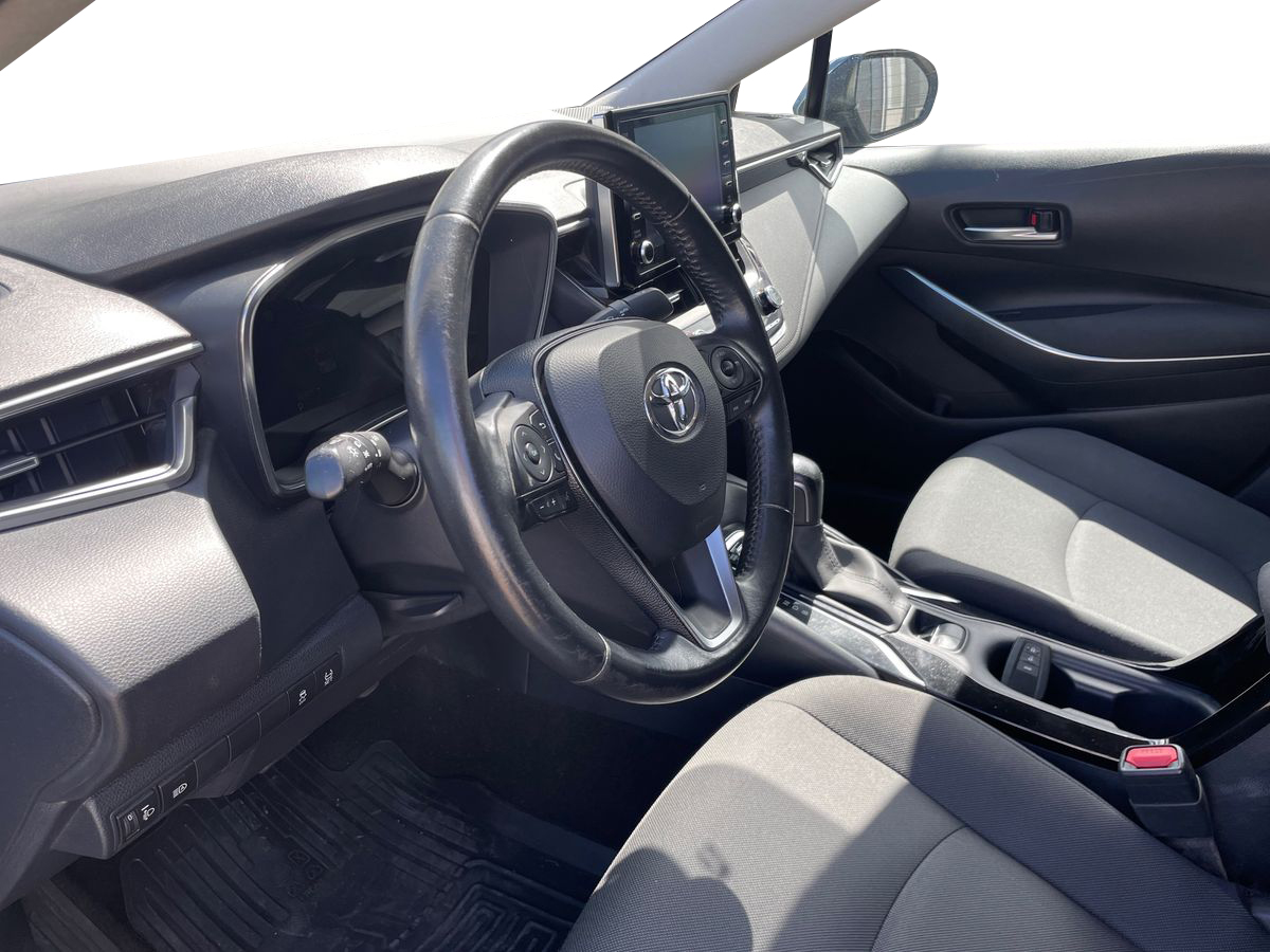 TOYOTA COROLLA SEDAN Corolla SD 1.8 Hybrid Exclusive