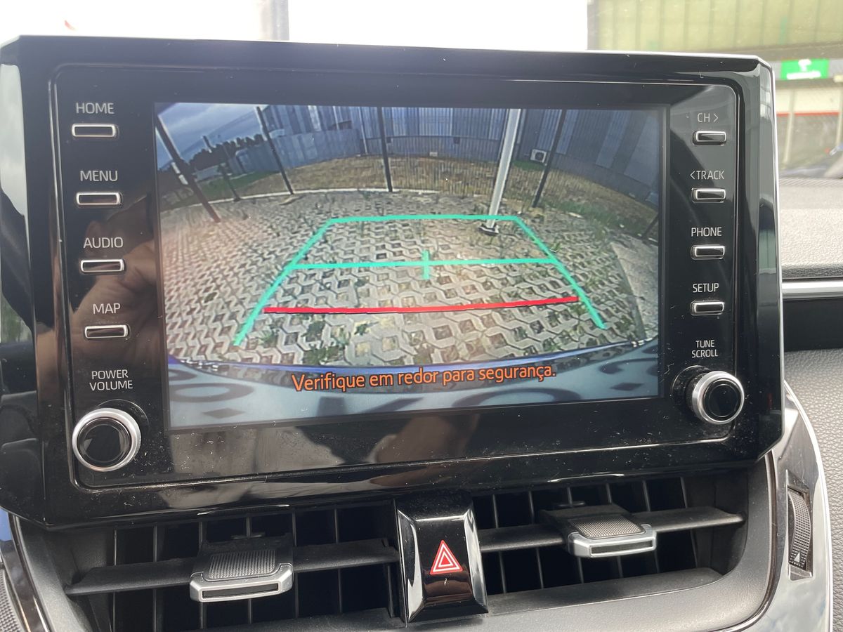 TOYOTA COROLLA SEDAN Corolla SD 1.8 Hybrid Exclusive