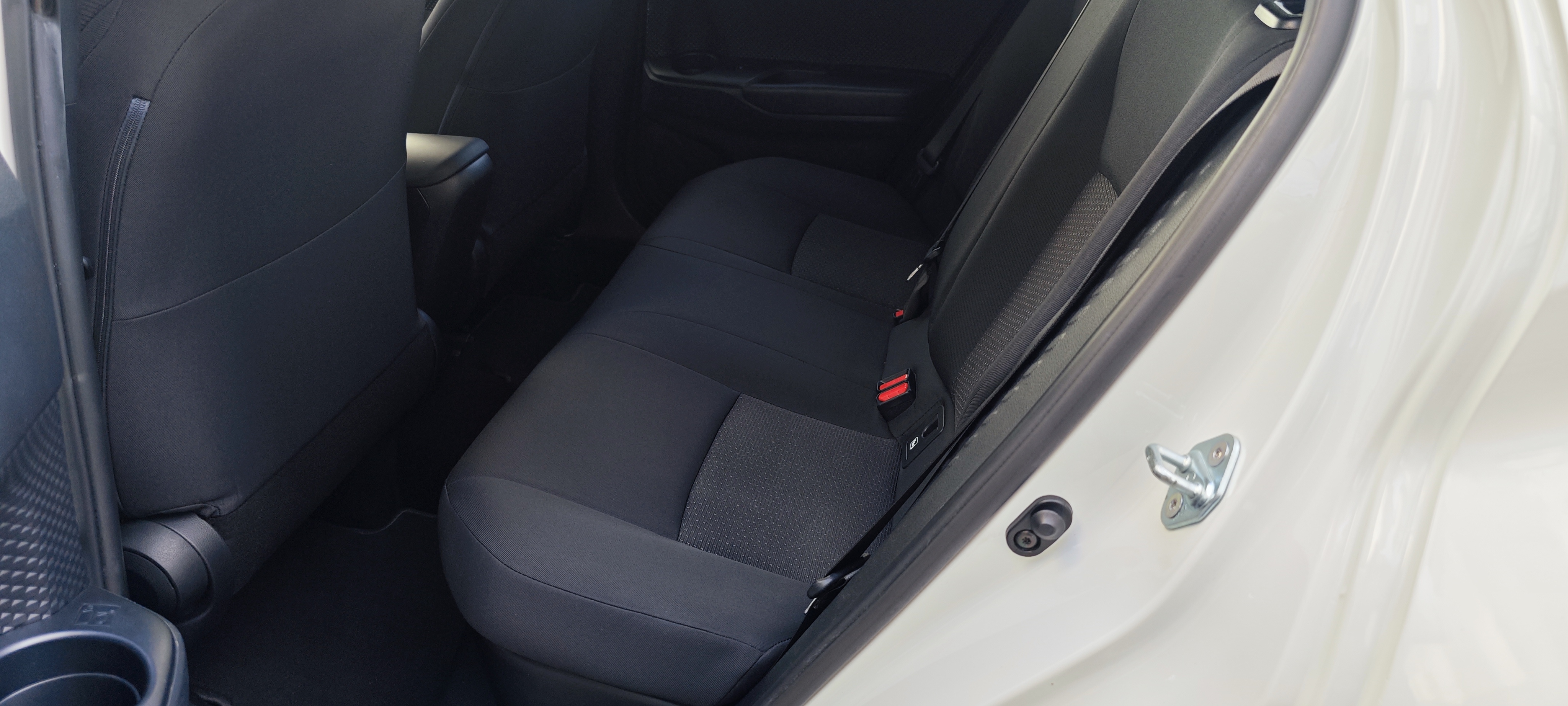 TOYOTA TOYOTA C-HR C-HR 1.8 Hybrid Comfort
