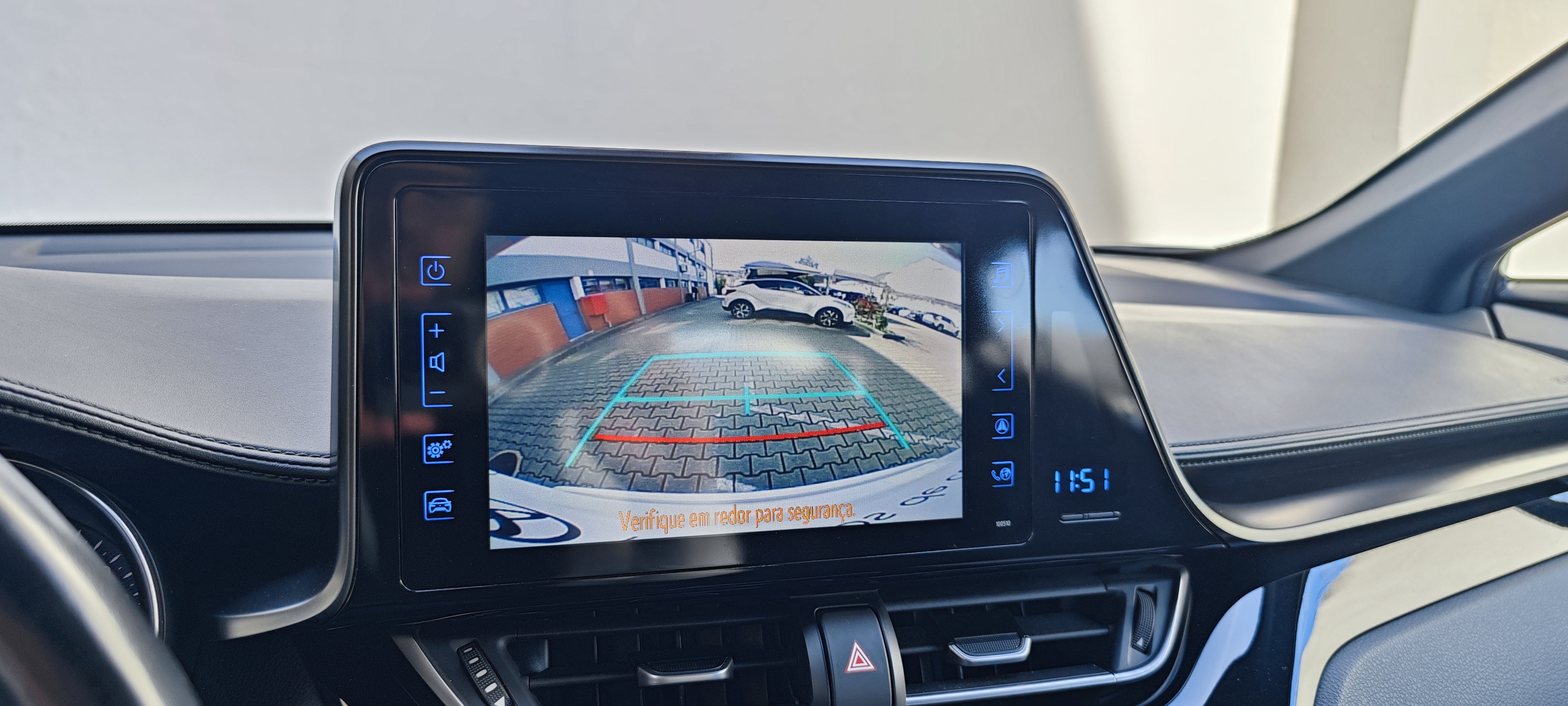 TOYOTA TOYOTA C-HR C-HR 1.8 Hybrid Comfort