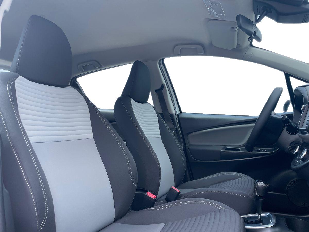 TOYOTA YARIS Yaris 1.5 Hybrid Comfort + Pack Style