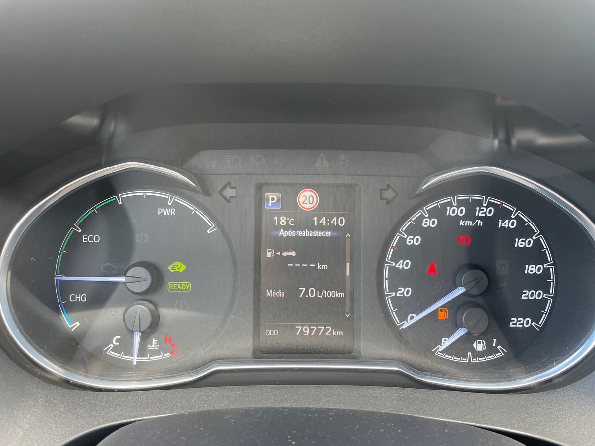 TOYOTA YARIS Yaris 1.5 Hybrid Comfort + Pack Style