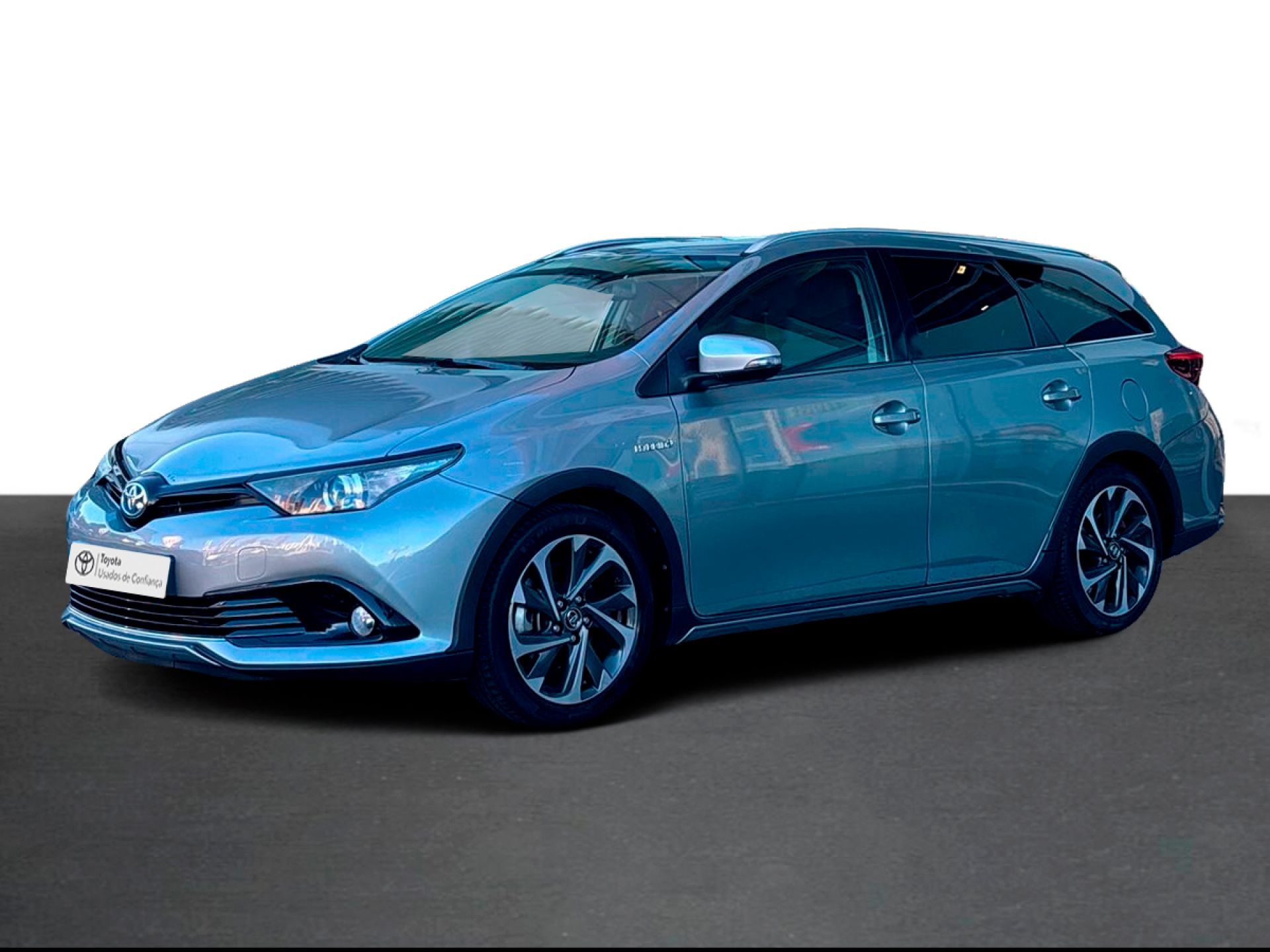 TOYOTA AURIS TOURING SPORTS 15-19 Auris TS 1.8 HSD Freestyle