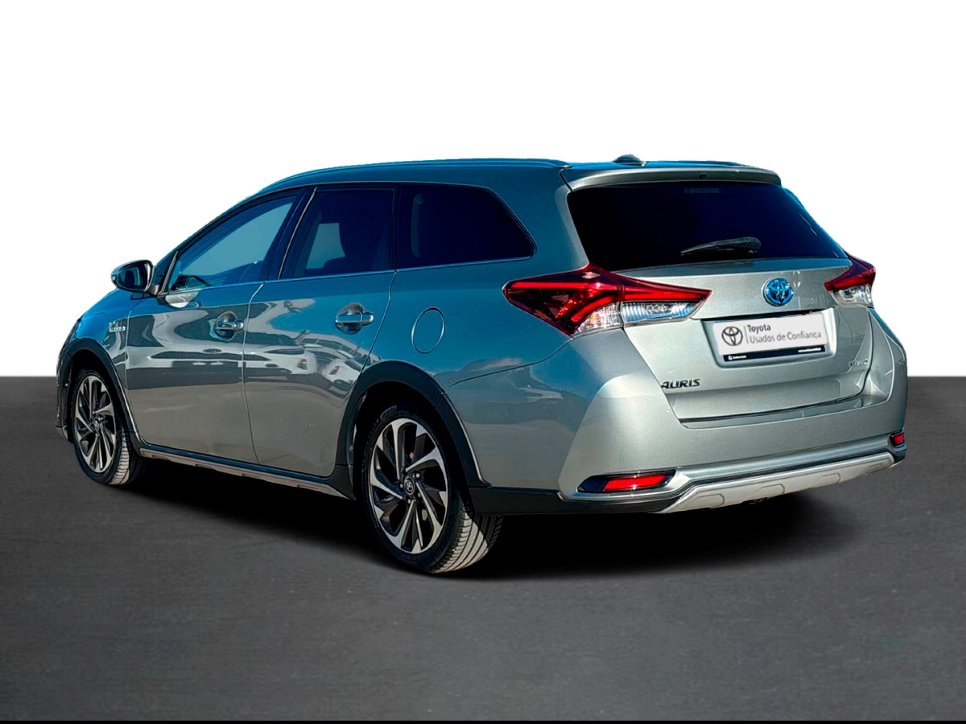 TOYOTA AURIS TOURING SPORTS 15-19 Auris TS 1.8 HSD Freestyle