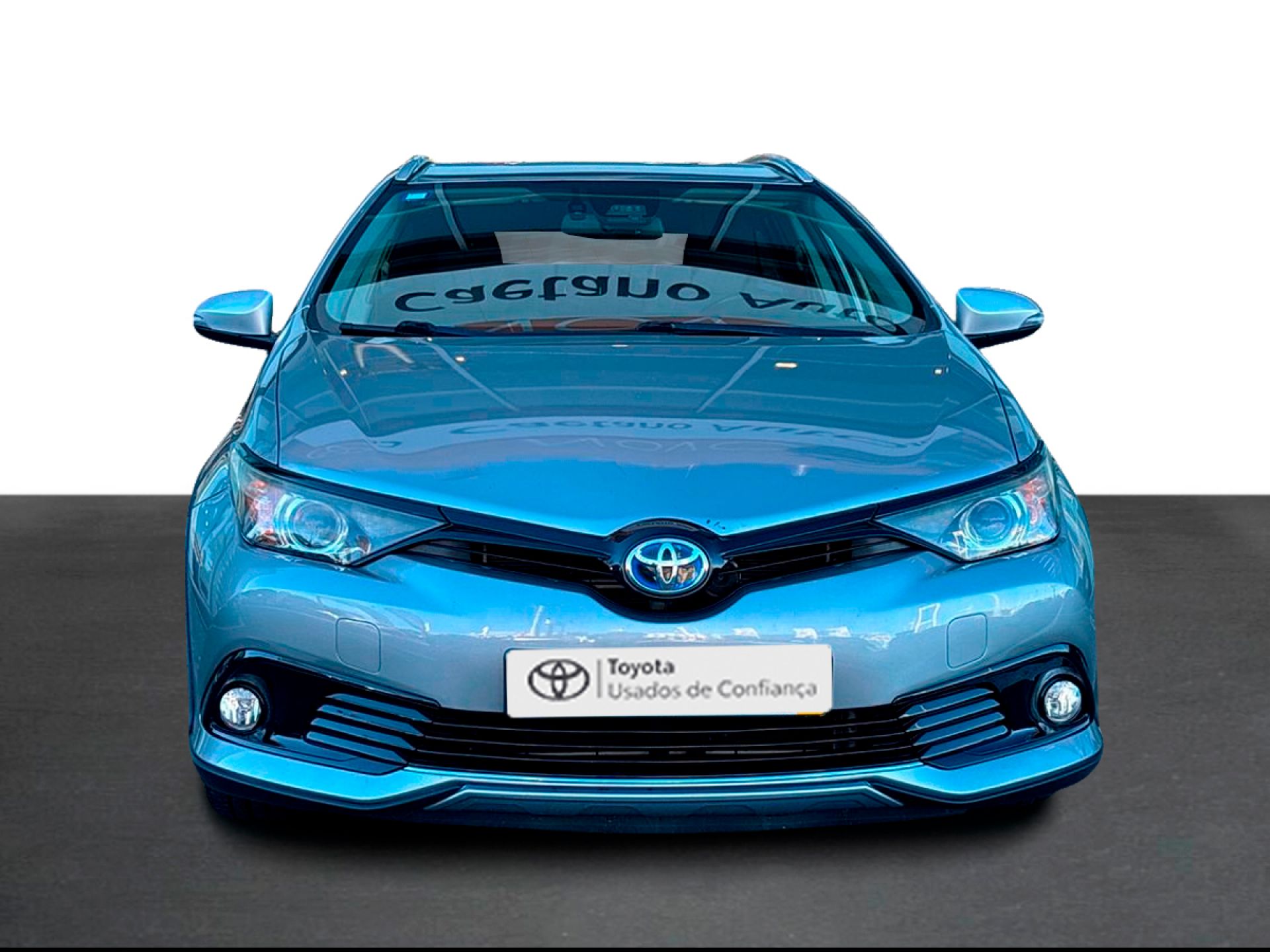 TOYOTA AURIS TOURING SPORTS 15-19 Auris TS 1.8 HSD Freestyle