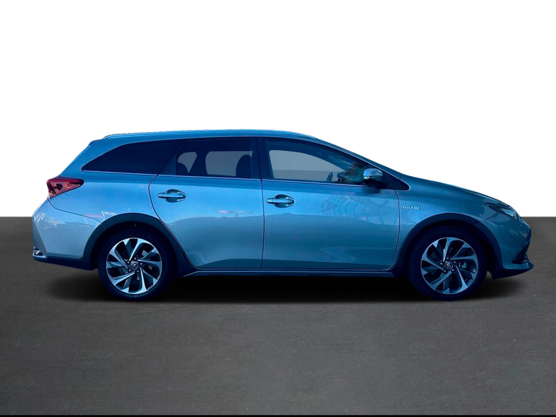 TOYOTA AURIS TOURING SPORTS 15-19 Auris TS 1.8 HSD Freestyle