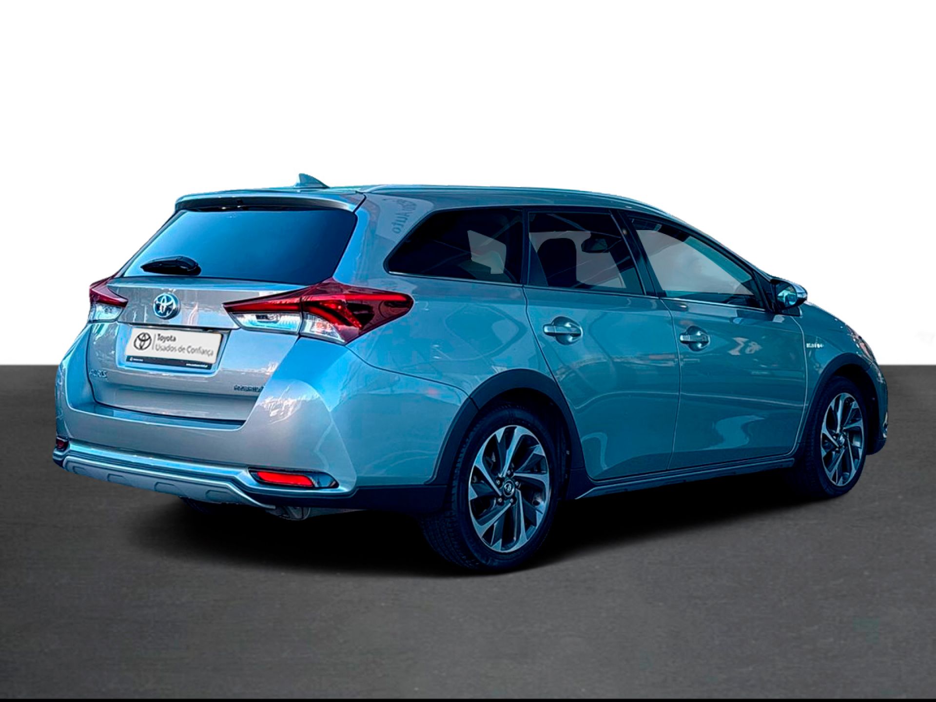 TOYOTA AURIS TOURING SPORTS 15-19 Auris TS 1.8 HSD Freestyle