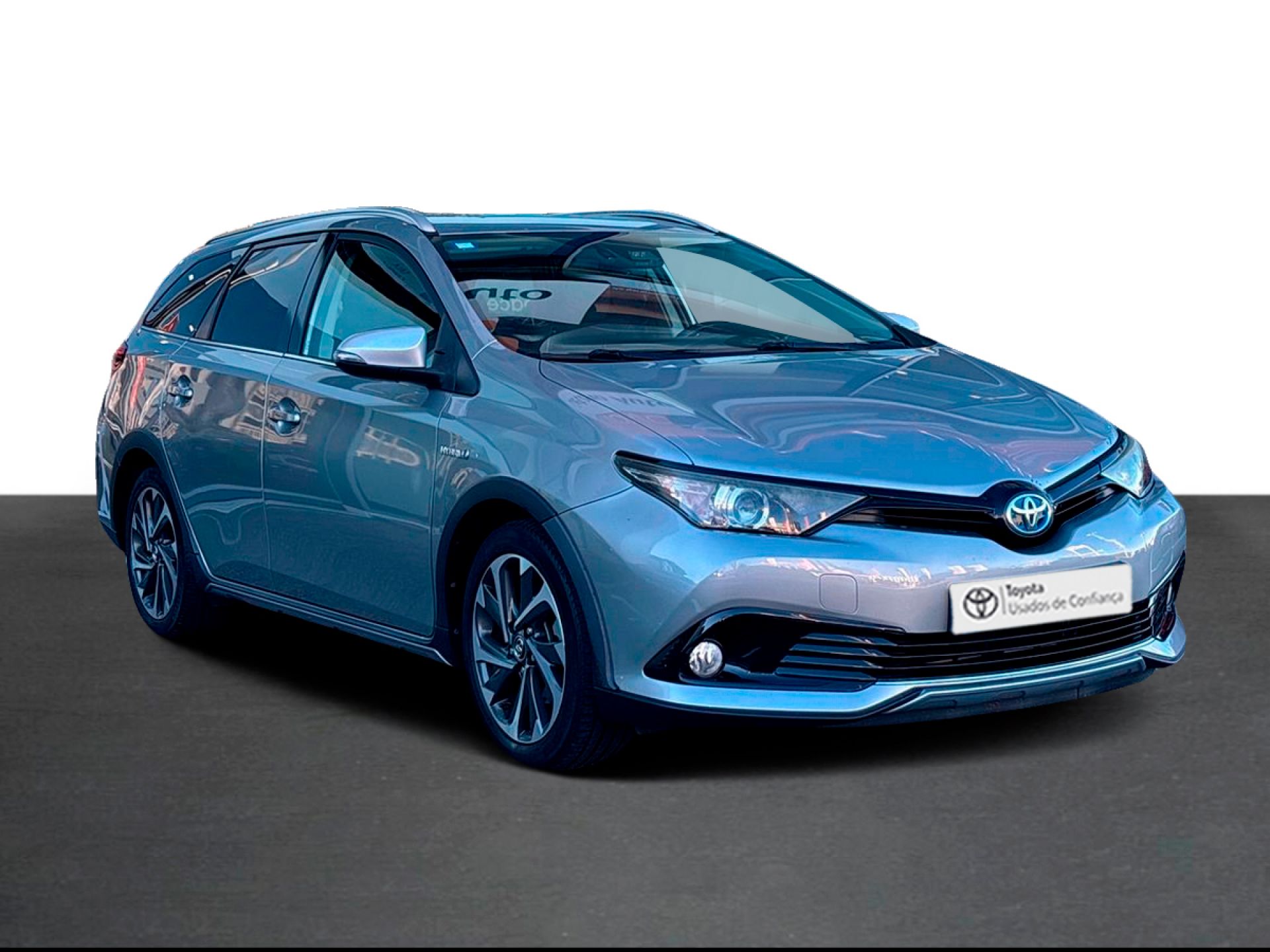 TOYOTA AURIS TOURING SPORTS 15-19 Auris TS 1.8 HSD Freestyle