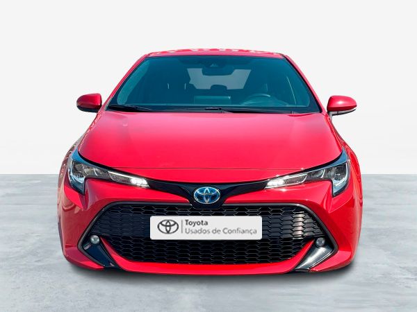 TOYOTA COROLLA HB Corolla HB 1.8 Hybrid Comfort + Pack Sport