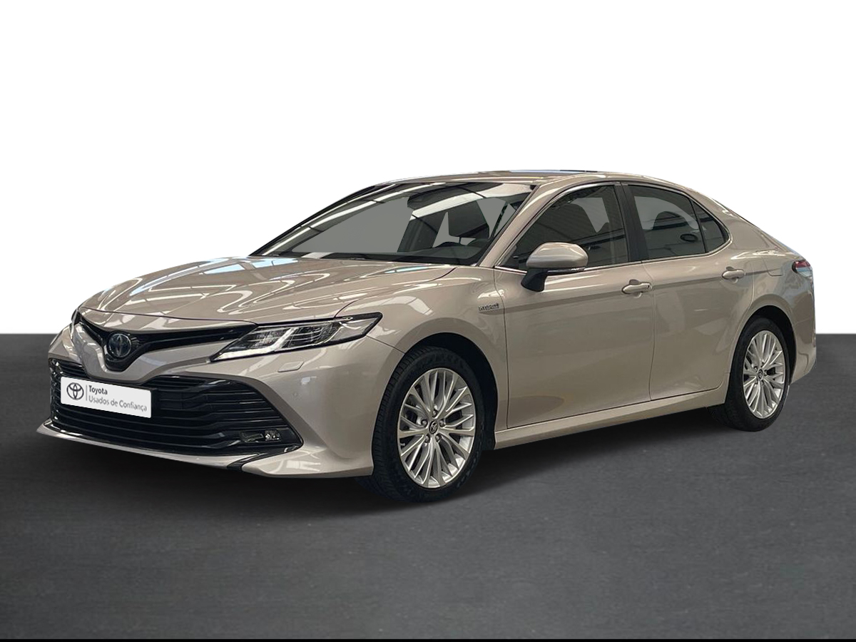 TOYOTA CAMRY Camry 2.5 Hybrid Dynamic Force Exclusive