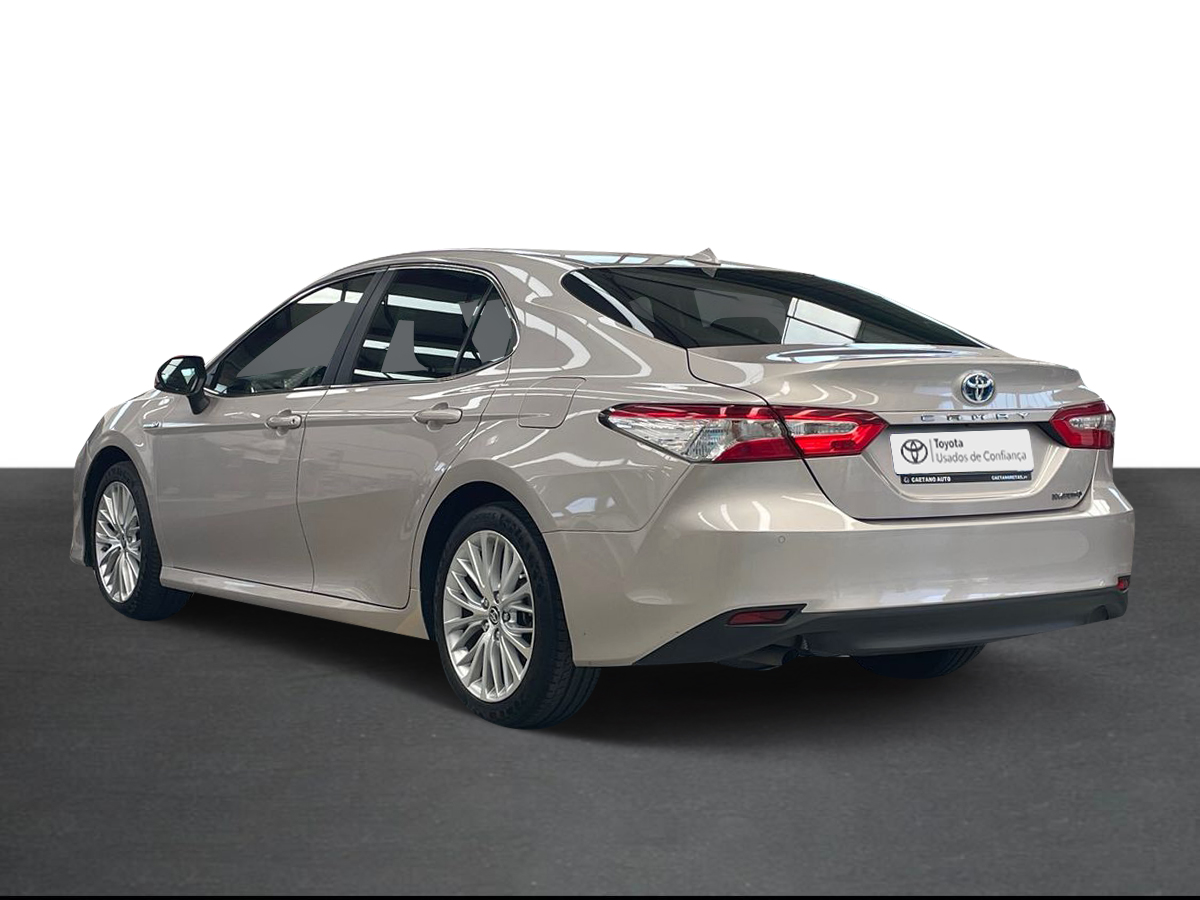 TOYOTA CAMRY Camry 2.5 Hybrid Dynamic Force Exclusive