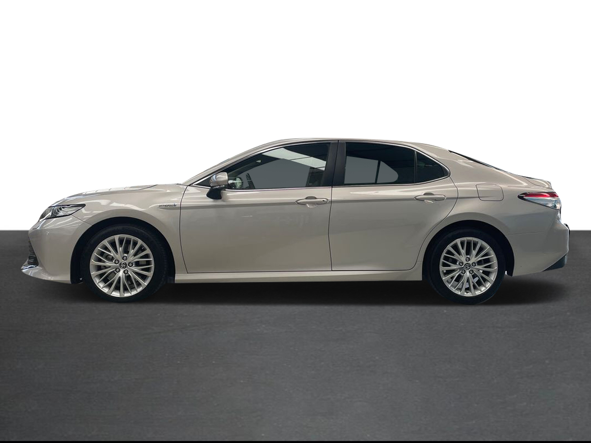 TOYOTA CAMRY Camry 2.5 Hybrid Dynamic Force Exclusive