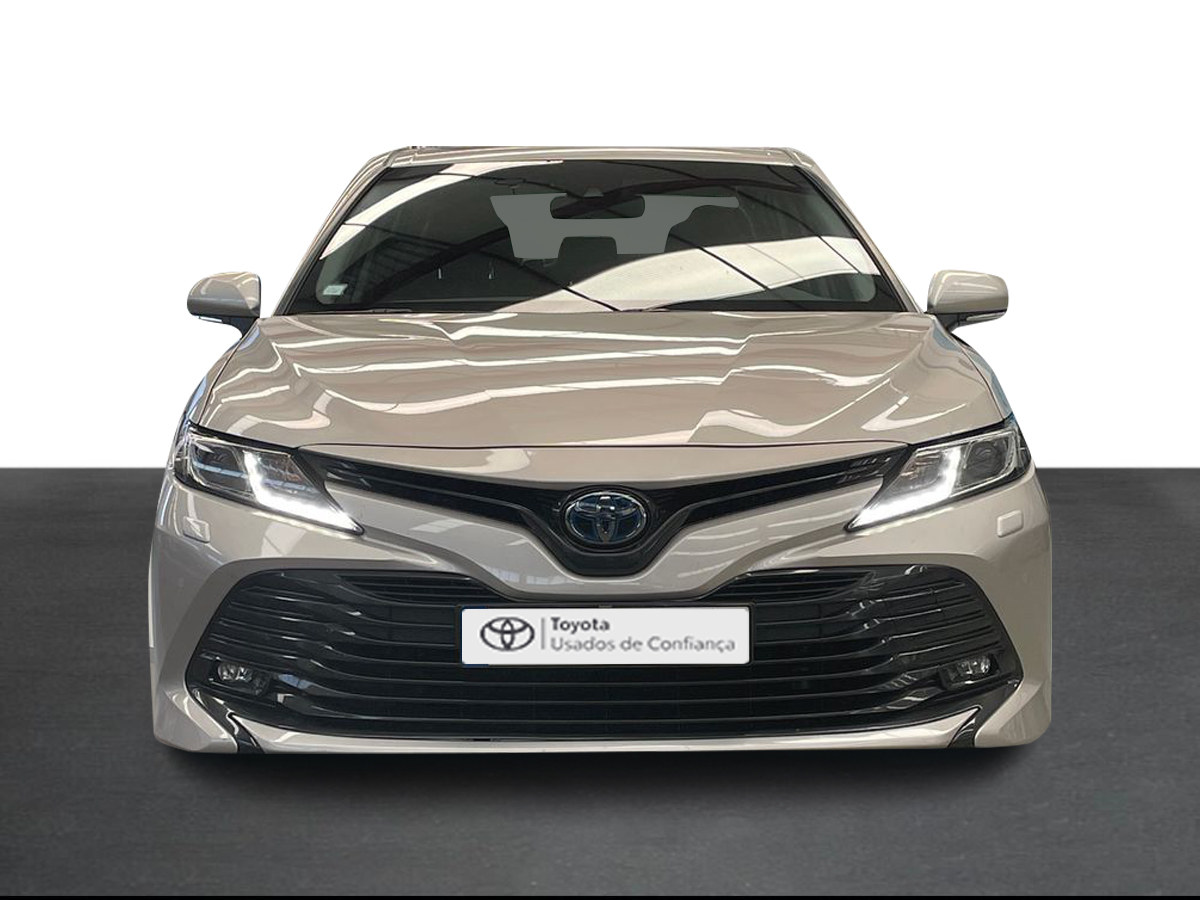 TOYOTA CAMRY Camry 2.5 Hybrid Dynamic Force Exclusive