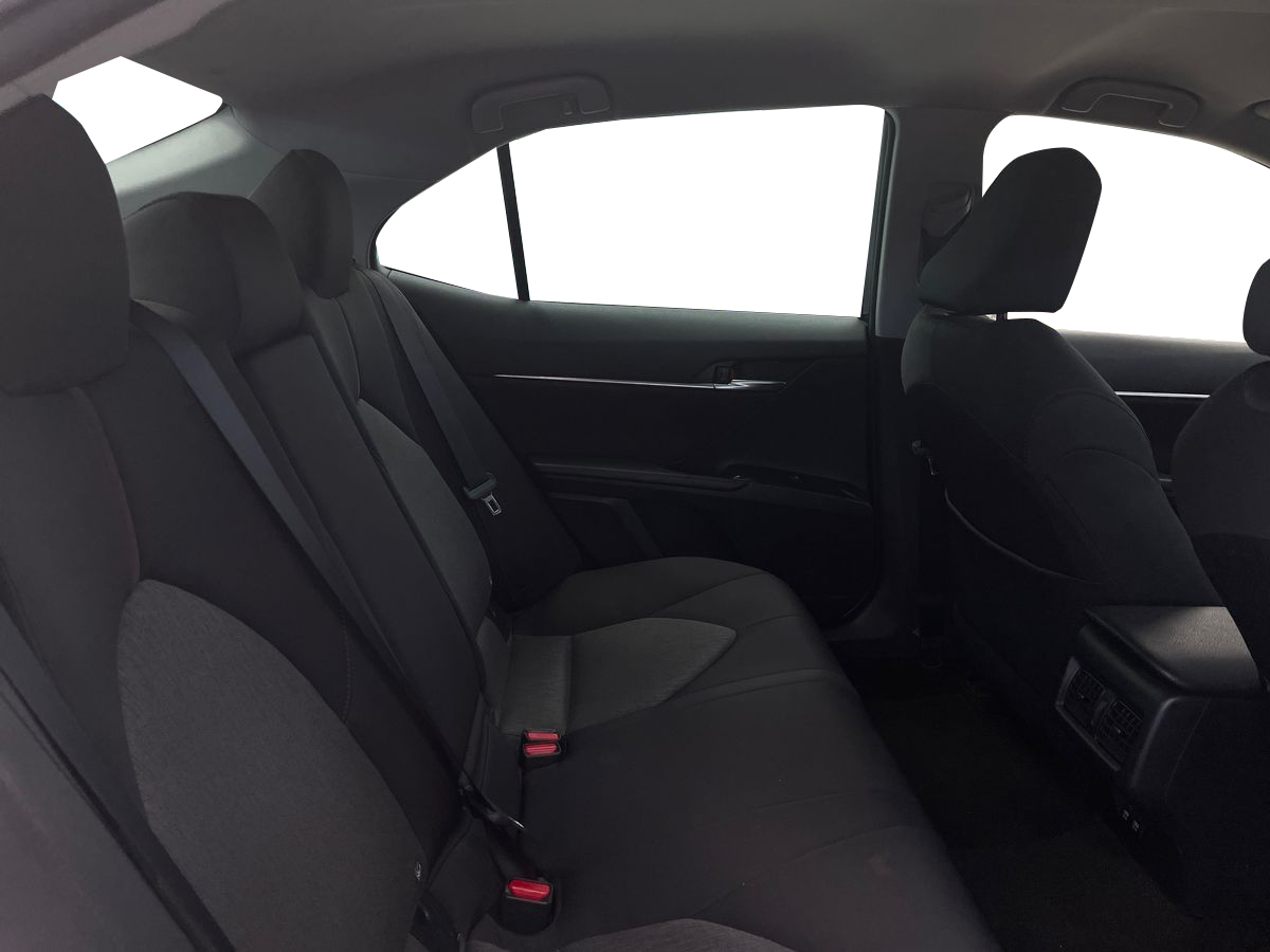 TOYOTA CAMRY Camry 2.5 Hybrid Dynamic Force Exclusive