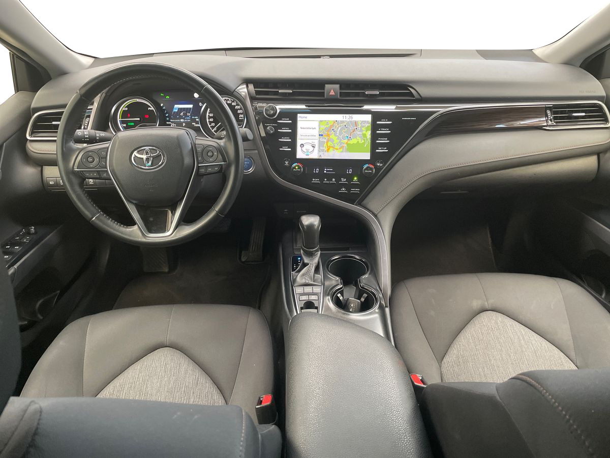 TOYOTA CAMRY Camry 2.5 Hybrid Dynamic Force Exclusive