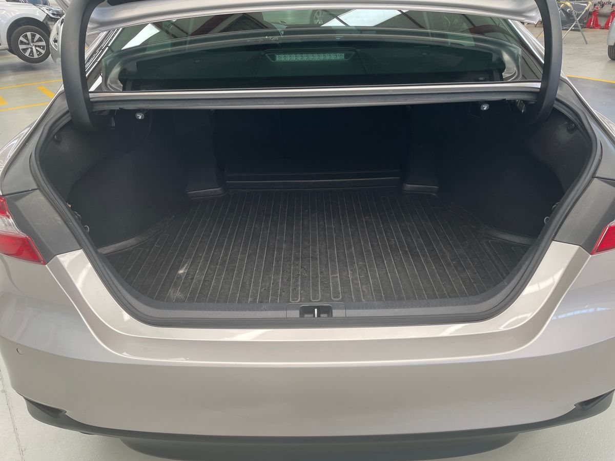 TOYOTA CAMRY Camry 2.5 Hybrid Dynamic Force Exclusive