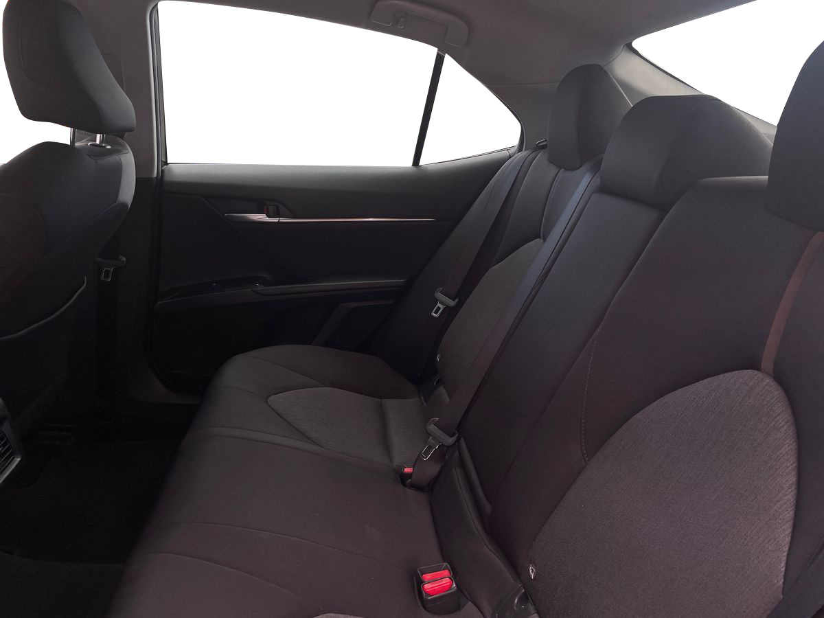 TOYOTA CAMRY Camry 2.5 Hybrid Dynamic Force Exclusive