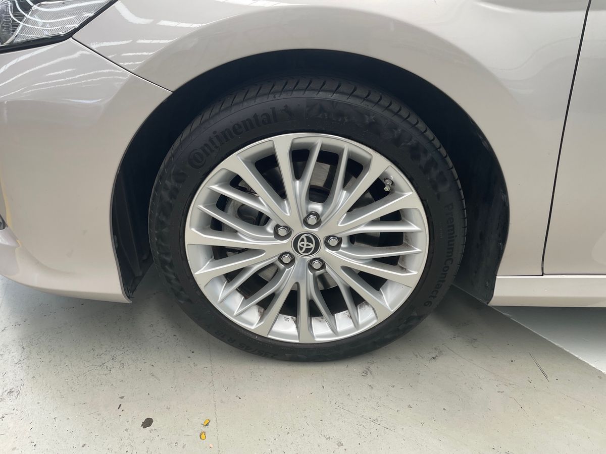 TOYOTA CAMRY Camry 2.5 Hybrid Dynamic Force Exclusive