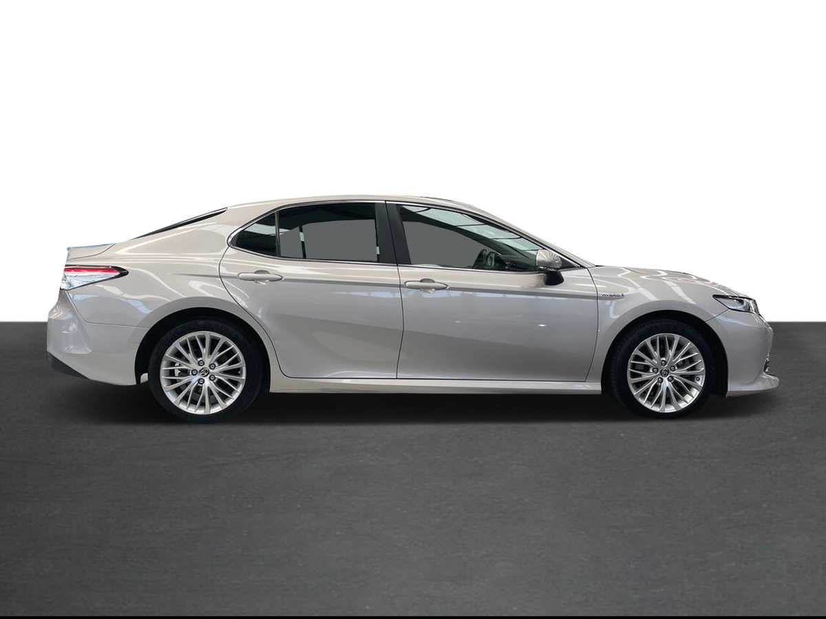 TOYOTA CAMRY Camry 2.5 Hybrid Dynamic Force Exclusive
