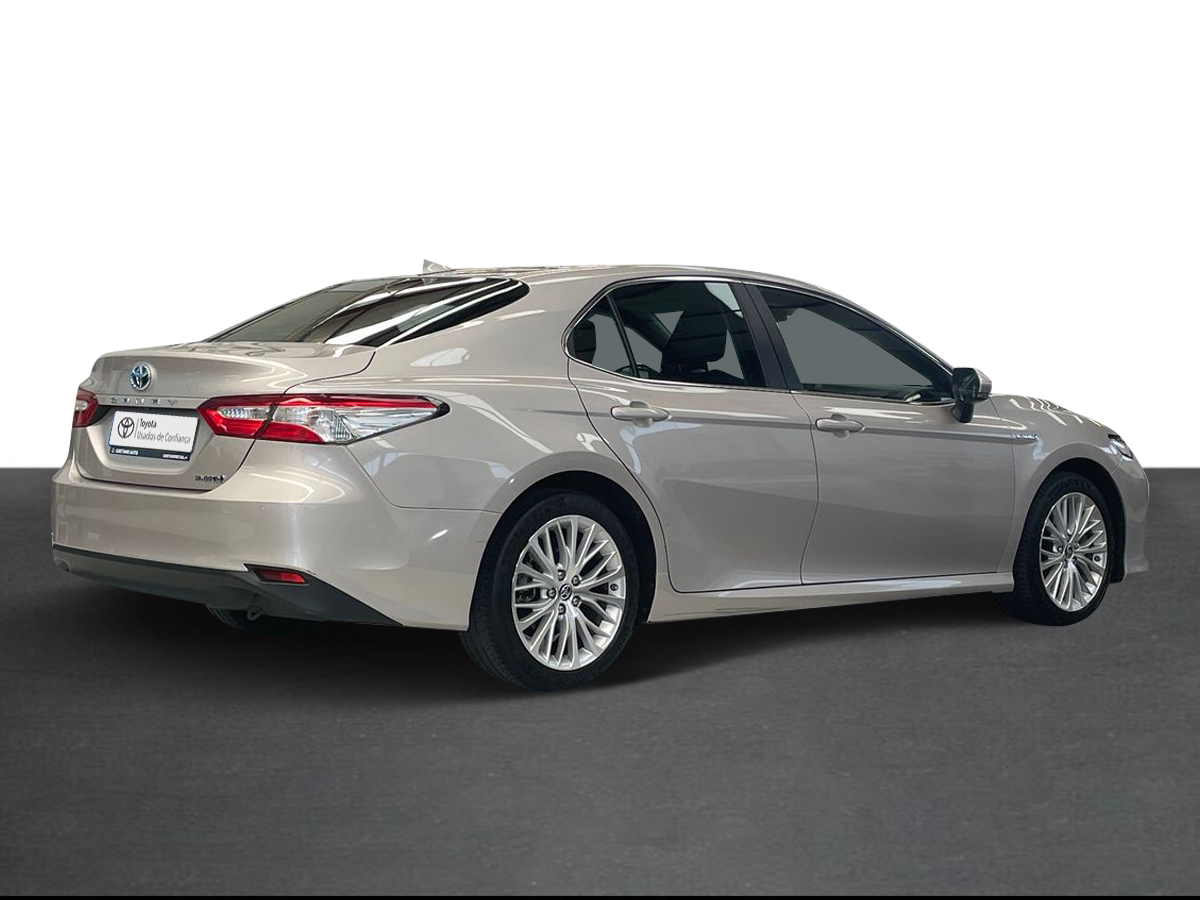 TOYOTA CAMRY Camry 2.5 Hybrid Dynamic Force Exclusive