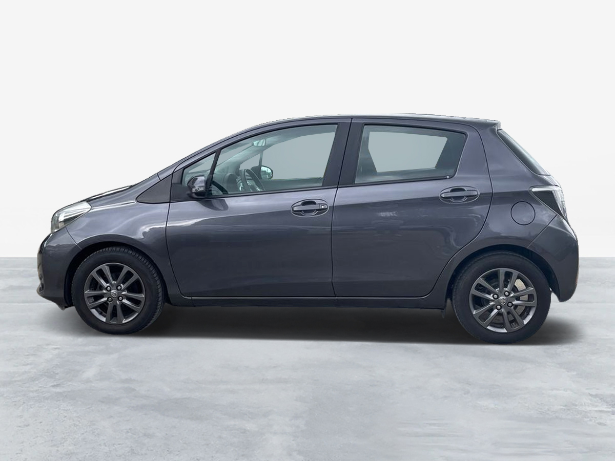 TOYOTA YARIS Yaris 1.0 5P Trend