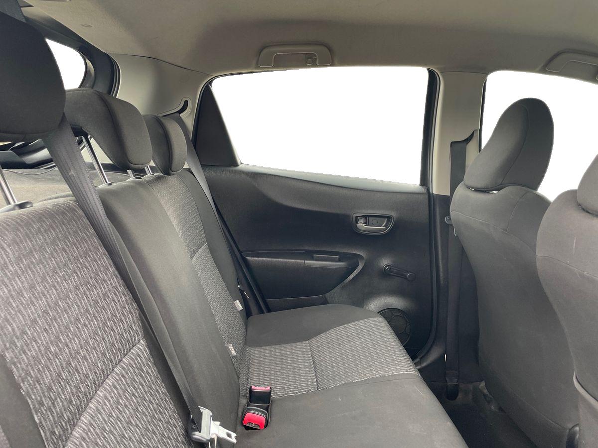TOYOTA YARIS Yaris 1.0 5P Trend
